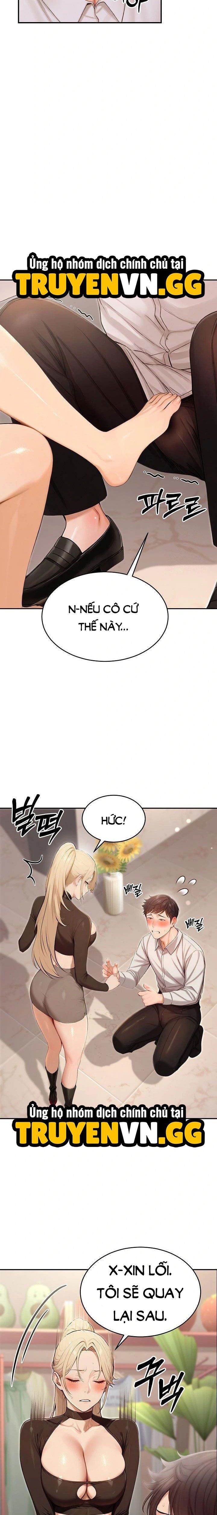 đọc truyện Mỗi Ngày Một Em Chương 7 ảnh 11 tại Thiên Thai Truyện