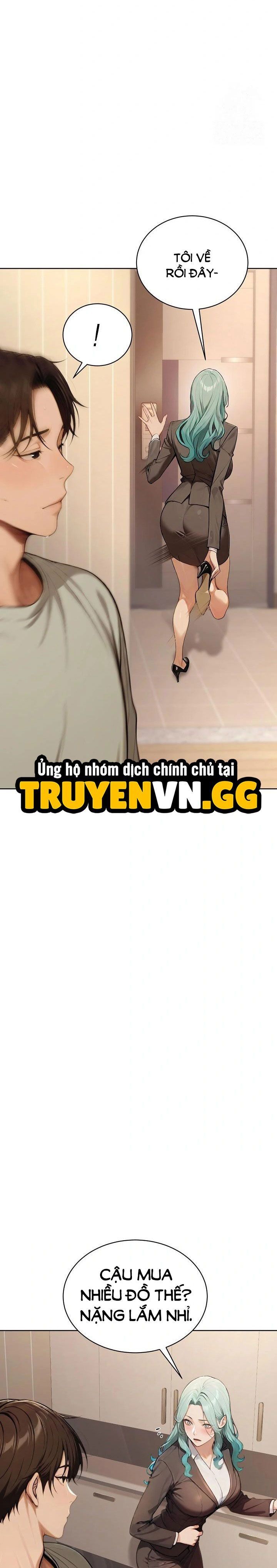 đọc truyện Mỗi Ngày Một Em Chương 8 ảnh 13 tại Thiên Thai Truyện