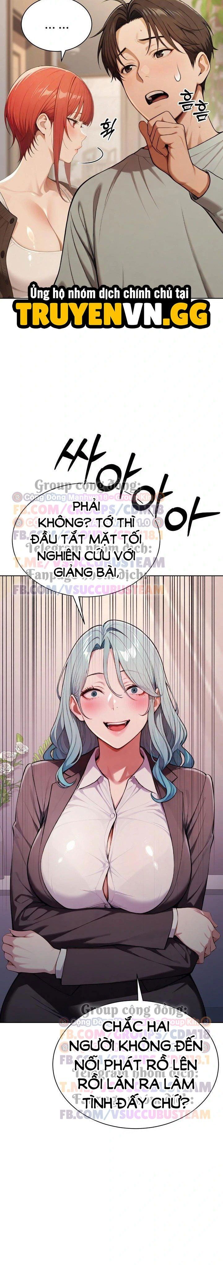 đọc truyện Mỗi Ngày Một Em Chương 8 ảnh 15 tại Thiên Thai Truyện