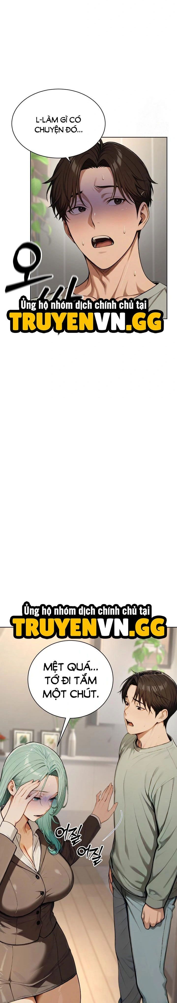 đọc truyện Mỗi Ngày Một Em Chương 8 ảnh 16 tại Thiên Thai Truyện