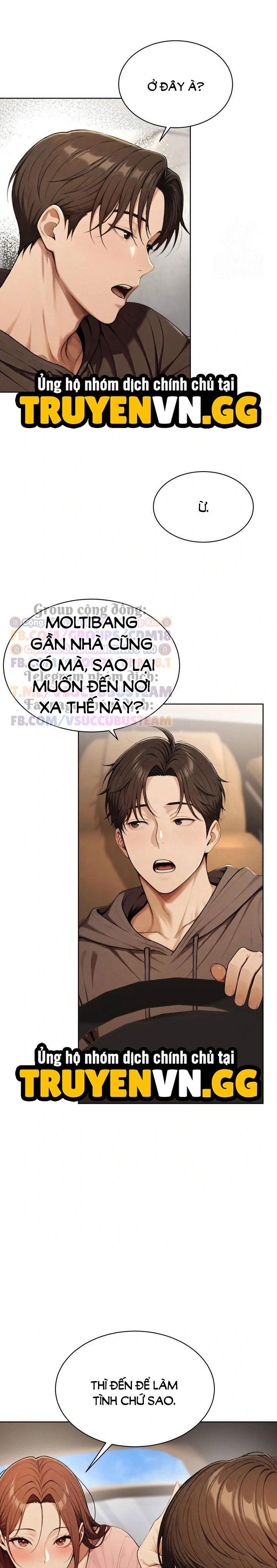 đọc truyện Mỗi Ngày Một Em Chương 8 ảnh 20 tại Thiên Thai Truyện