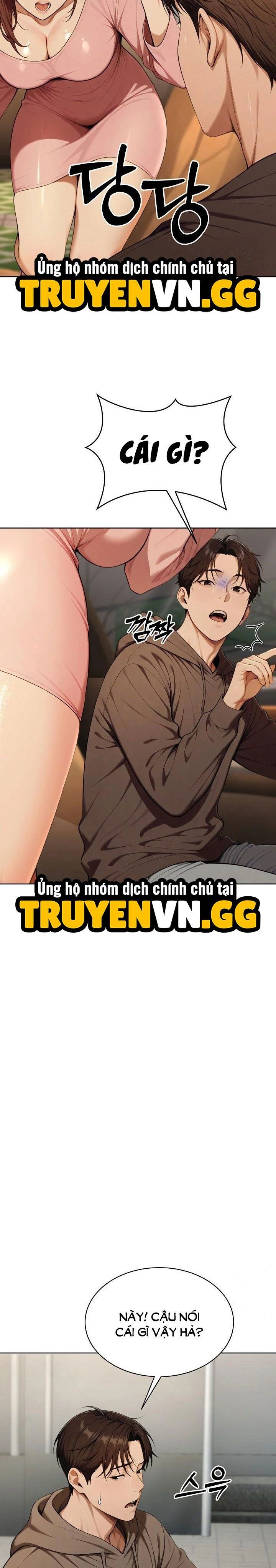 đọc truyện Mỗi Ngày Một Em Chương 8 ảnh 21 tại Thiên Thai Truyện