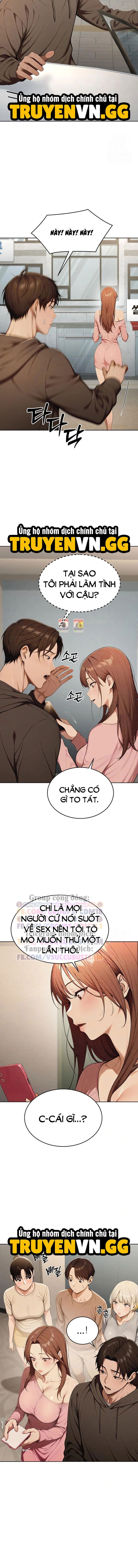 đọc truyện Mỗi Ngày Một Em Chương 8 ảnh 22 tại Thiên Thai Truyện