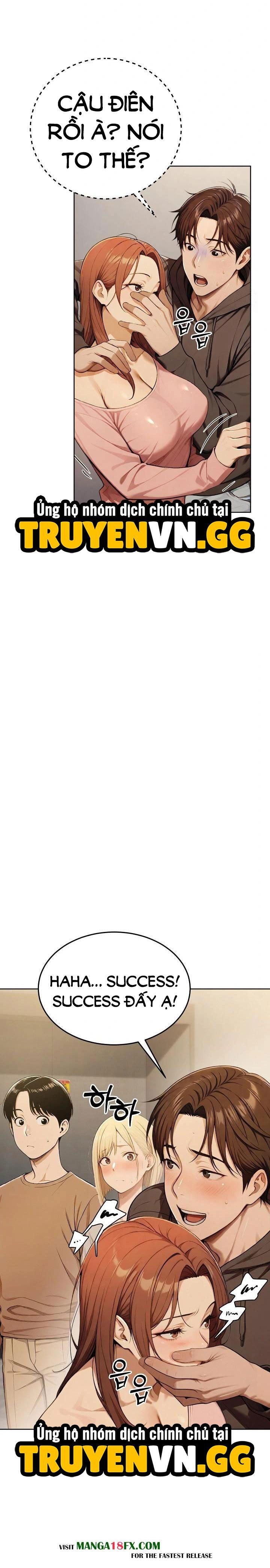 đọc truyện Mỗi Ngày Một Em Chương 8 ảnh 23 tại Thiên Thai Truyện