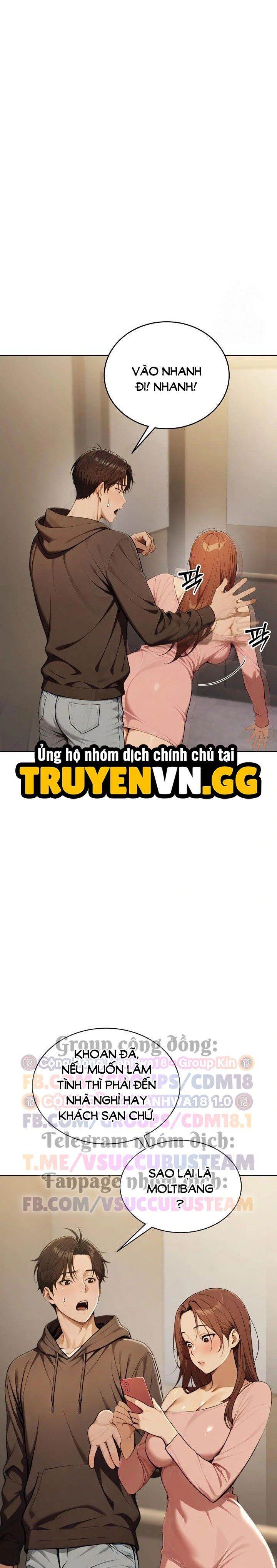 đọc truyện Mỗi Ngày Một Em Chương 8 ảnh 24 tại Thiên Thai Truyện