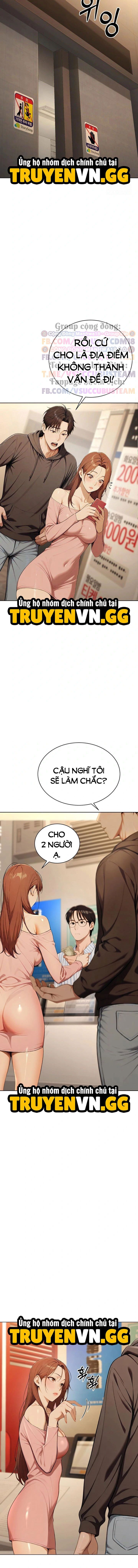 đọc truyện Mỗi Ngày Một Em Chương 8 ảnh 26 tại Thiên Thai Truyện