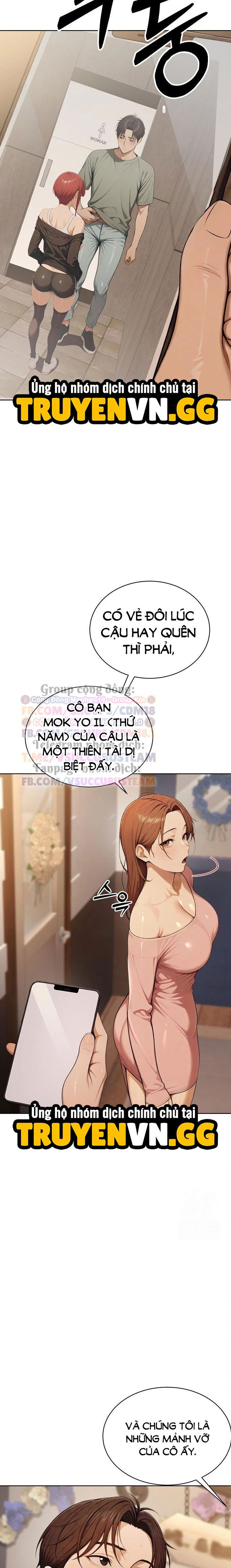 đọc truyện Mỗi Ngày Một Em Chương 8 ảnh 31 tại Thiên Thai Truyện