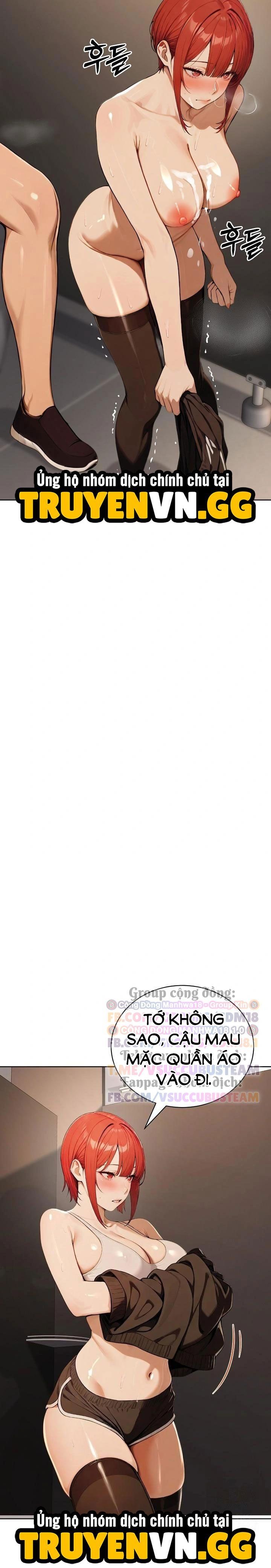 đọc truyện Mỗi Ngày Một Em Chương 8 ảnh 6 tại Thiên Thai Truyện