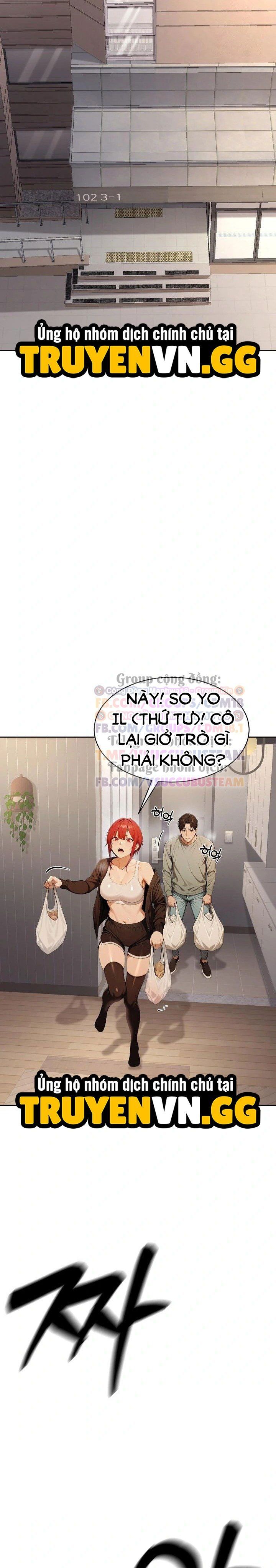 đọc truyện Mỗi Ngày Một Em Chương 8 ảnh 8 tại Thiên Thai Truyện