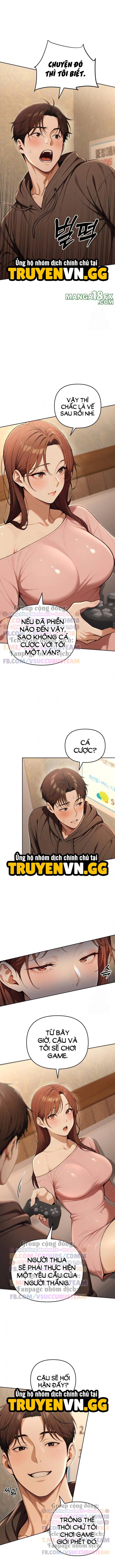 đọc truyện Mỗi Ngày Một Em Chương 9 ảnh 7 tại Thiên Thai Truyện