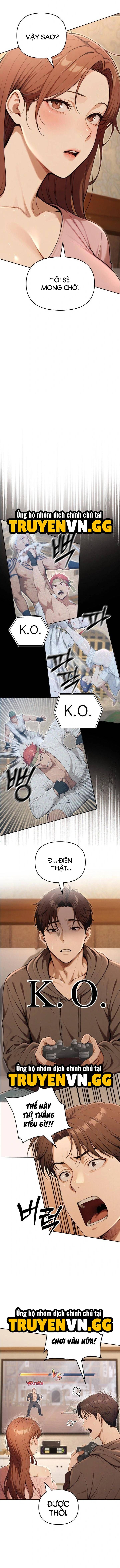 đọc truyện Mỗi Ngày Một Em Chương 9 ảnh 8 tại Thiên Thai Truyện