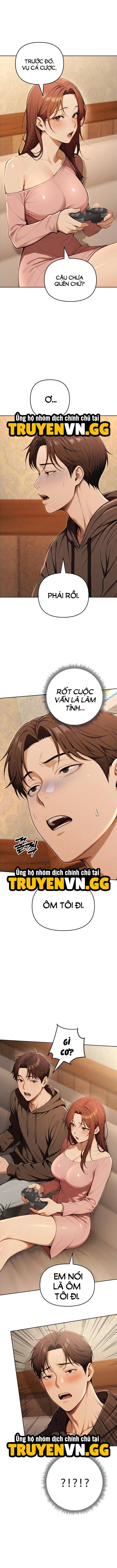 đọc truyện Mỗi Ngày Một Em Chương 9 ảnh 9 tại Thiên Thai Truyện