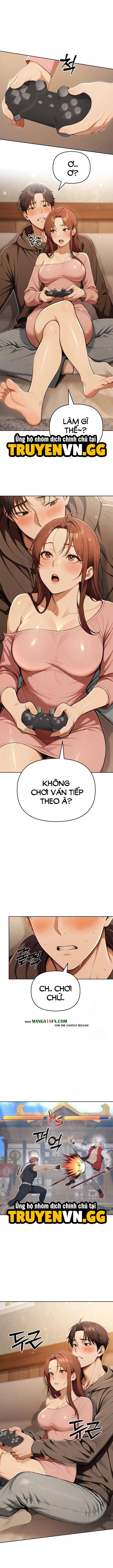 đọc truyện Mỗi Ngày Một Em Chương 9 ảnh 10 tại Thiên Thai Truyện