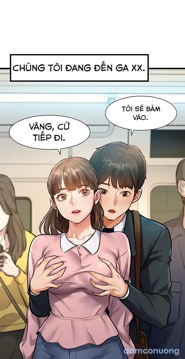 đọc truyện Mỗi Nơi Chơi Một Kiểu Chương 1 ảnh 107 tại Thiên Thai Truyện