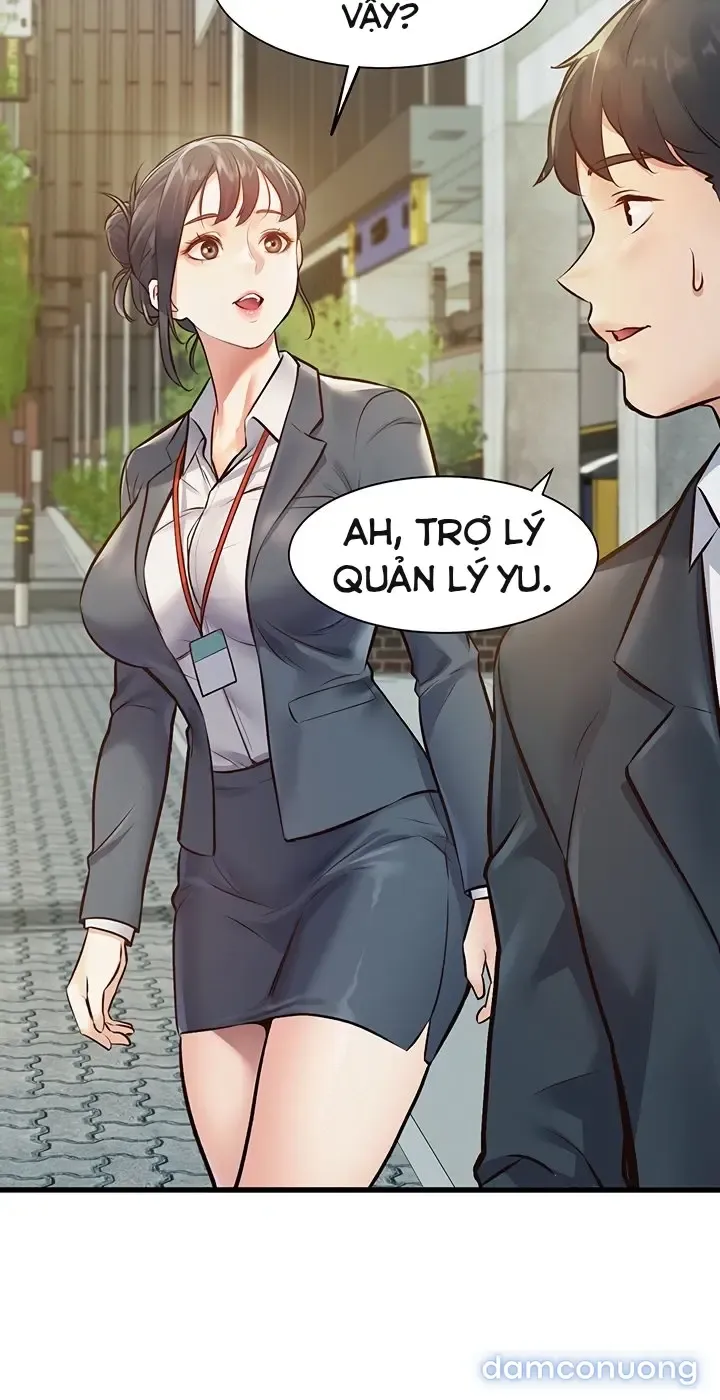 đọc truyện Mỗi Nơi Chơi Một Kiểu Chương 1 ảnh 119 tại Thiên Thai Truyện