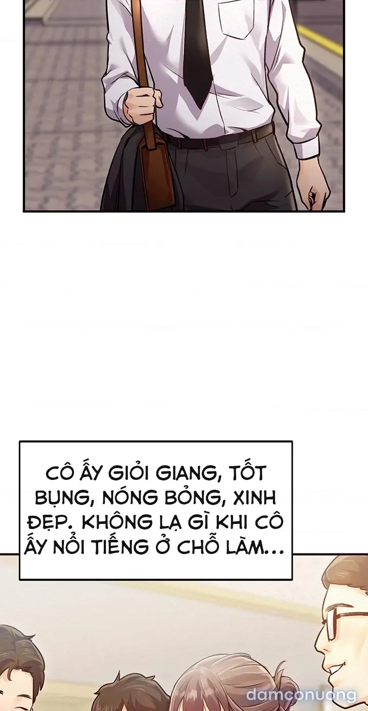 đọc truyện Mỗi Nơi Chơi Một Kiểu Chương 1 ảnh 18 tại Thiên Thai Truyện
