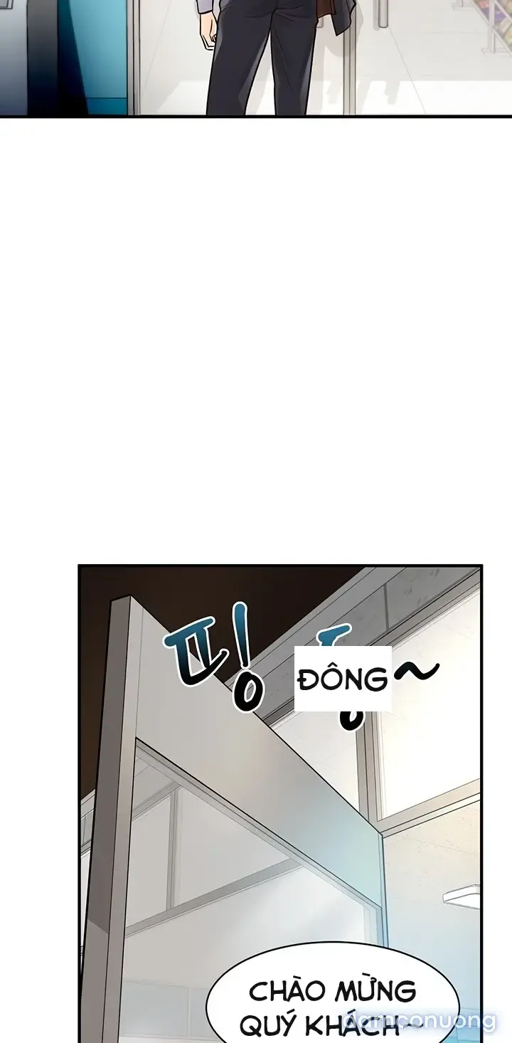 đọc truyện Mỗi Nơi Chơi Một Kiểu Chương 1 ảnh 25 tại Thiên Thai Truyện