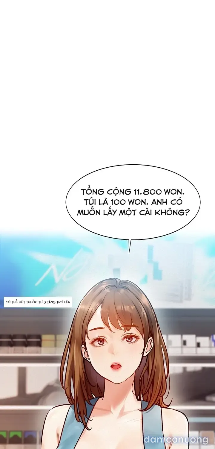 đọc truyện Mỗi Nơi Chơi Một Kiểu Chương 1 ảnh 34 tại Thiên Thai Truyện