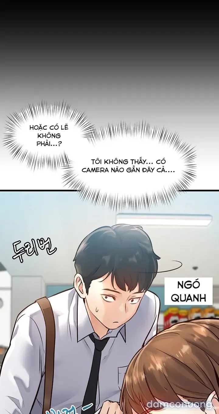 đọc truyện Mỗi Nơi Chơi Một Kiểu Chương 1 ảnh 48 tại Thiên Thai Truyện