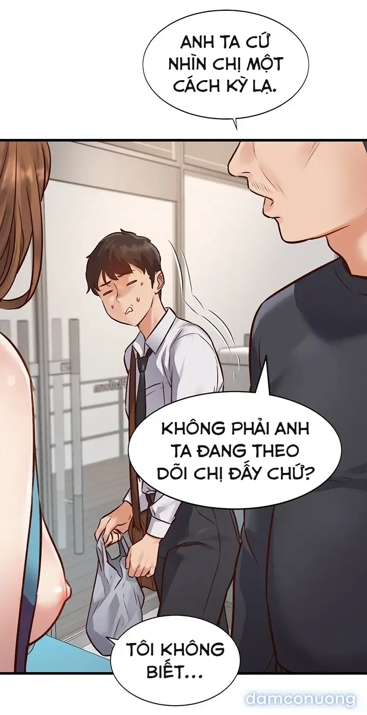 đọc truyện Mỗi Nơi Chơi Một Kiểu Chương 1 ảnh 55 tại Thiên Thai Truyện