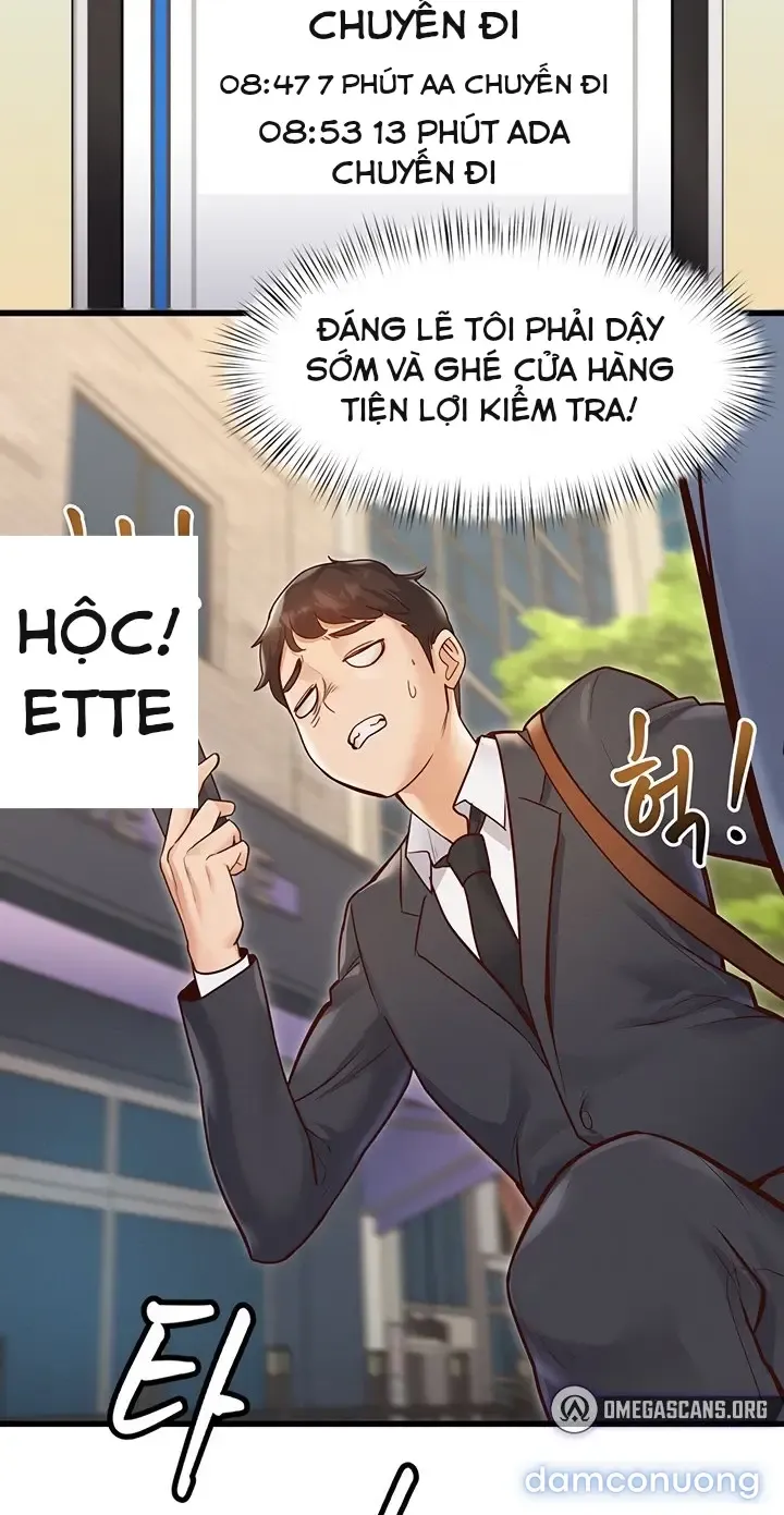 đọc truyện Mỗi Nơi Chơi Một Kiểu Chương 1 ảnh 66 tại Thiên Thai Truyện