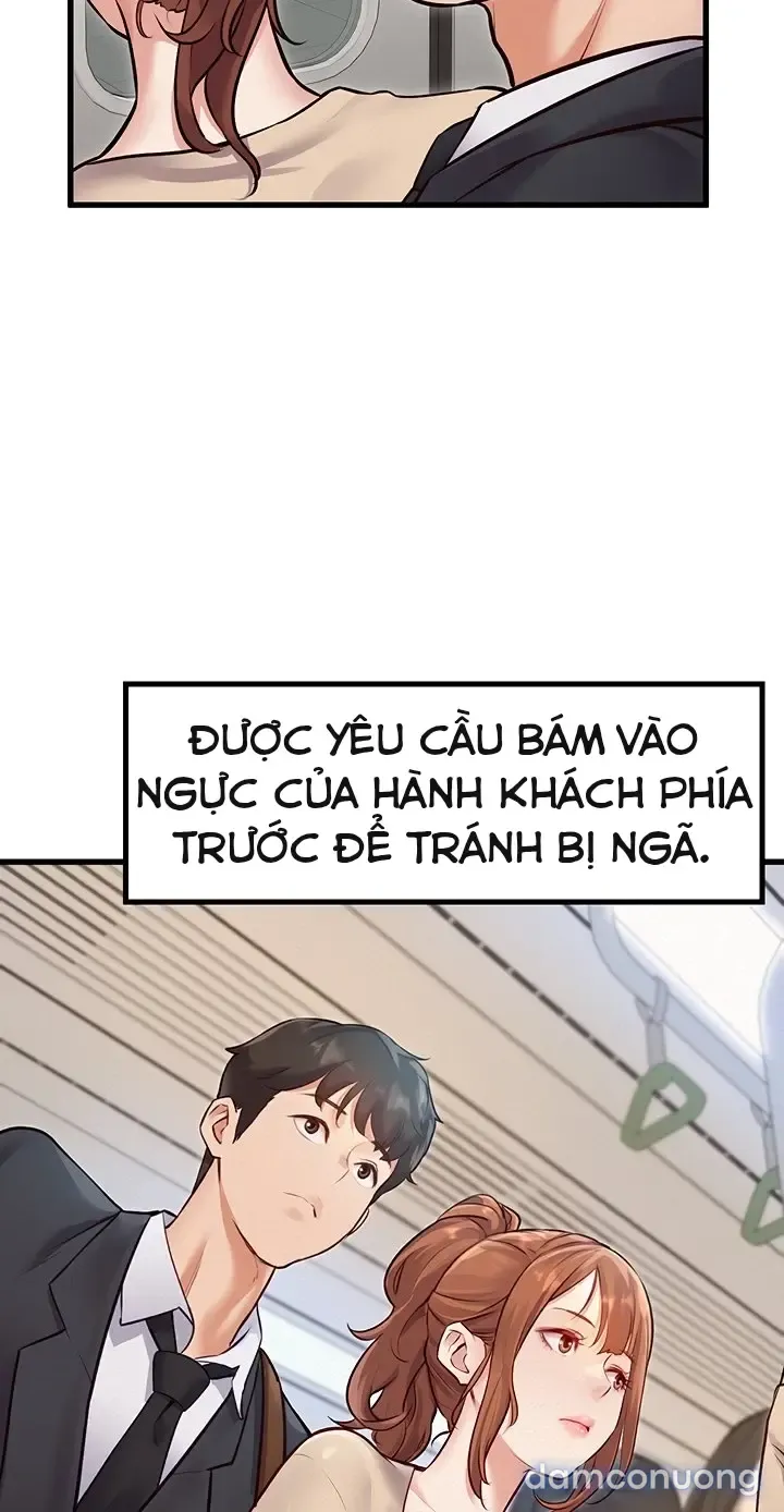 đọc truyện Mỗi Nơi Chơi Một Kiểu Chương 1 ảnh 74 tại Thiên Thai Truyện