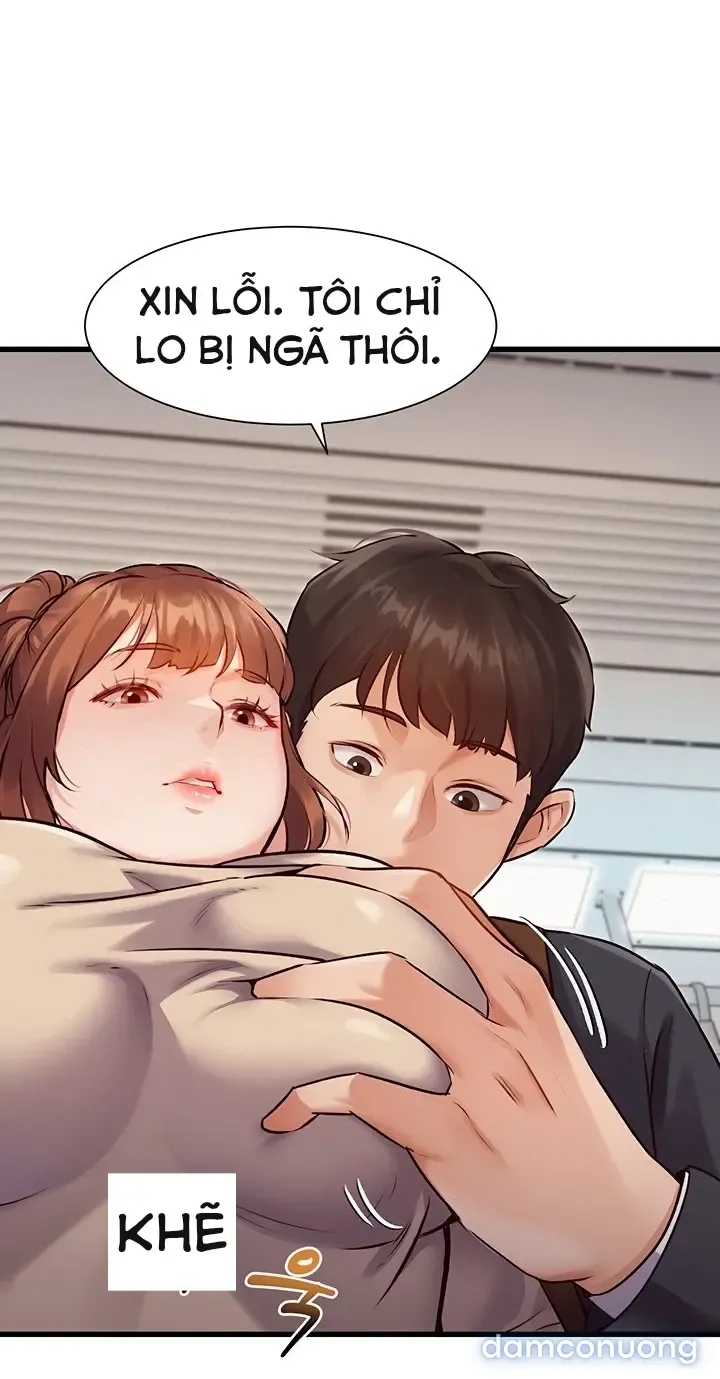 đọc truyện Mỗi Nơi Chơi Một Kiểu Chương 1 ảnh 91 tại Thiên Thai Truyện