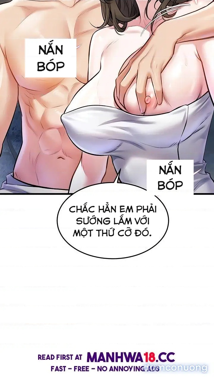 đọc truyện Mỗi Nơi Chơi Một Kiểu Chương 10 ảnh 25 tại Thiên Thai Truyện