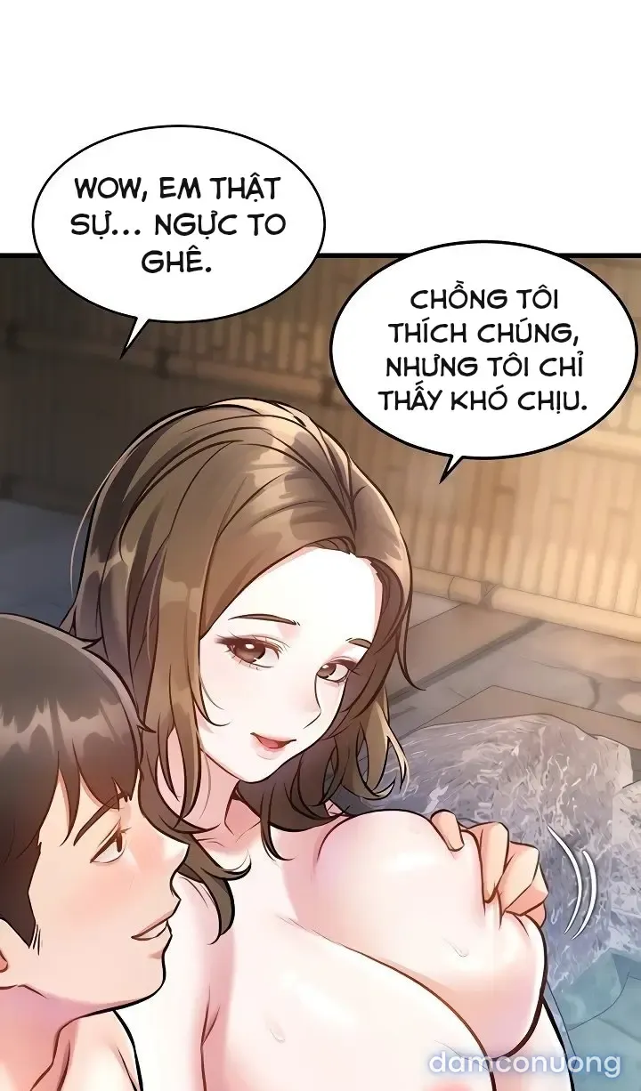 đọc truyện Mỗi Nơi Chơi Một Kiểu Chương 10 ảnh 26 tại Thiên Thai Truyện