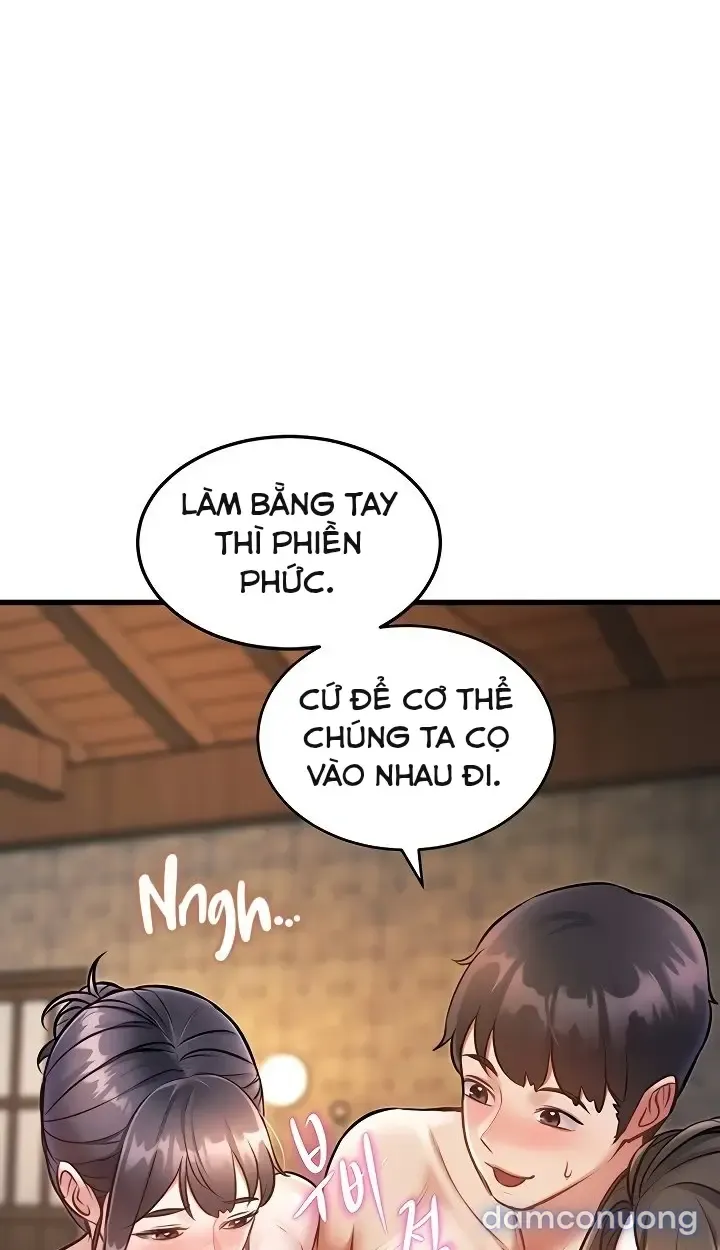 đọc truyện Mỗi Nơi Chơi Một Kiểu Chương 10 ảnh 43 tại Thiên Thai Truyện