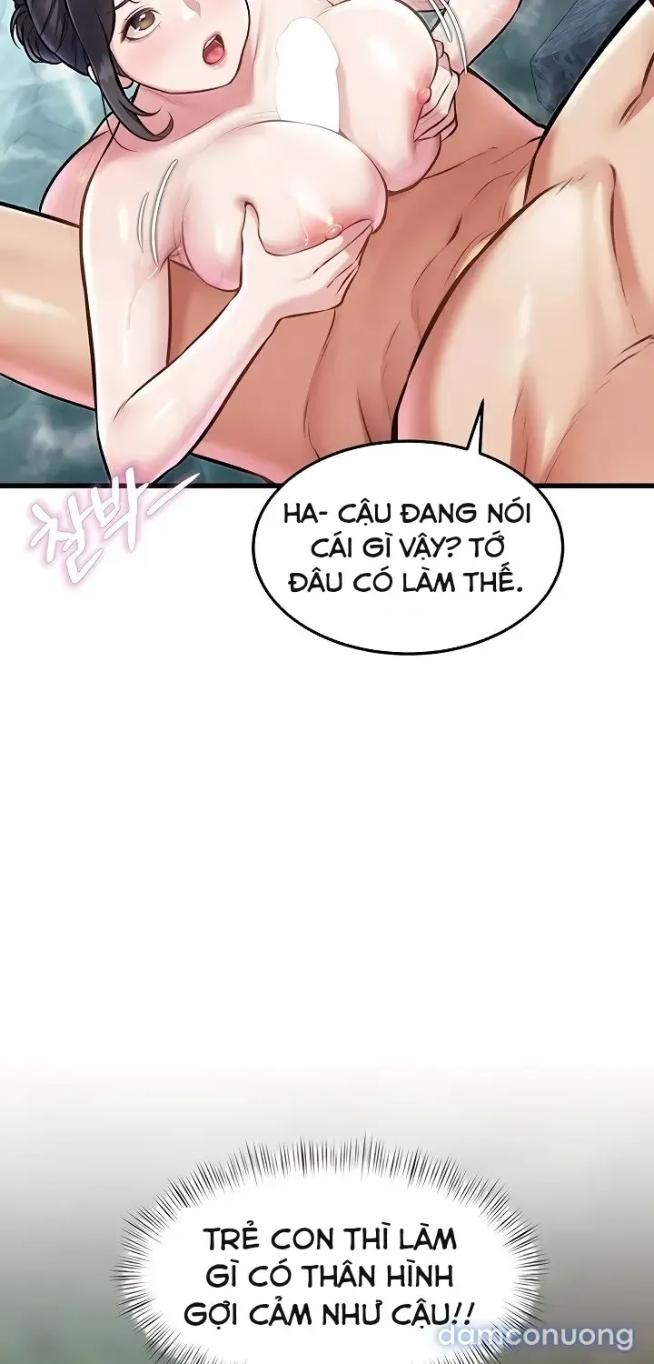 đọc truyện Mỗi Nơi Chơi Một Kiểu Chương 11 ảnh 24 tại Thiên Thai Truyện