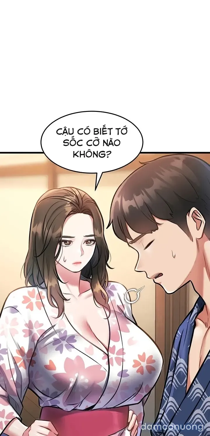 đọc truyện Mỗi Nơi Chơi Một Kiểu Chương 11 ảnh 60 tại Thiên Thai Truyện