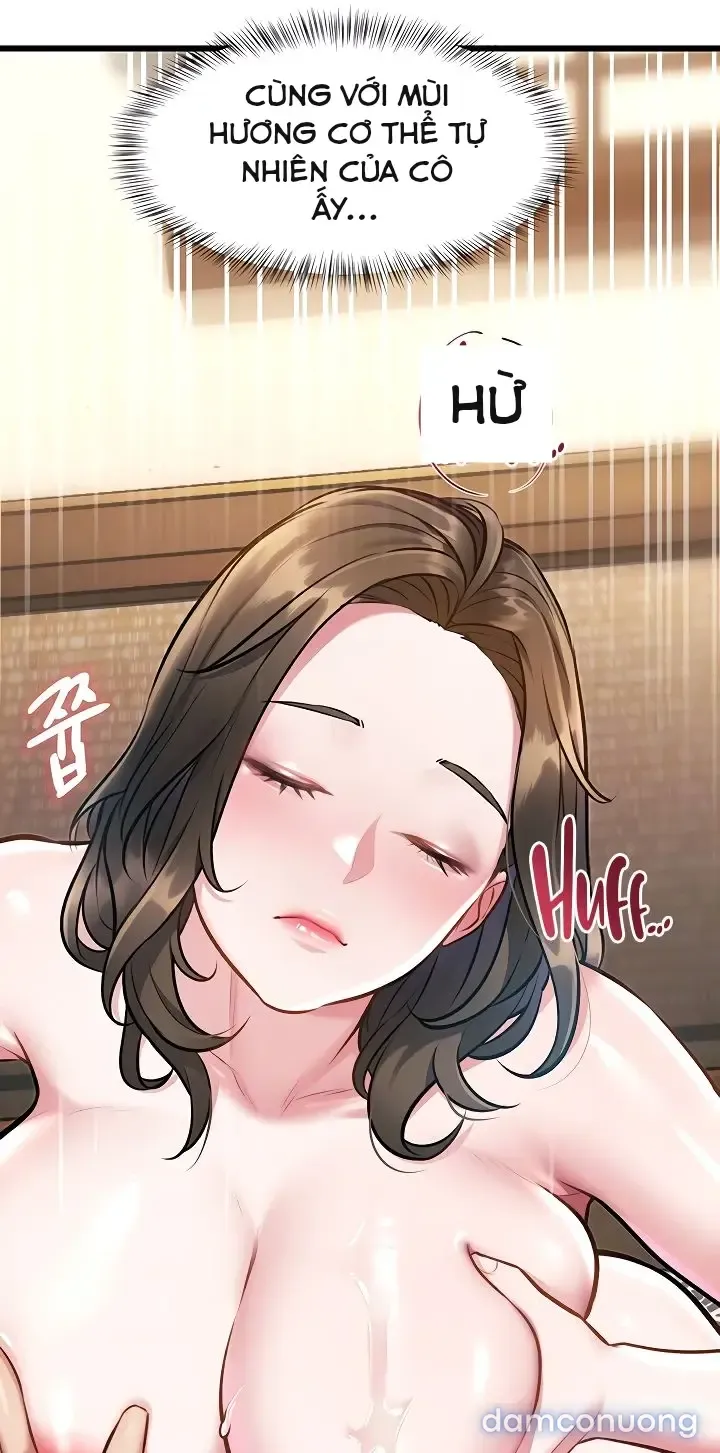 đọc truyện Mỗi Nơi Chơi Một Kiểu Chương 12 ảnh 12 tại Thiên Thai Truyện
