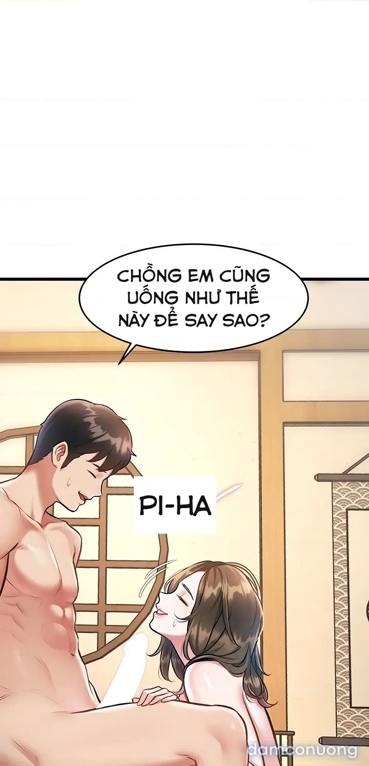 đọc truyện Mỗi Nơi Chơi Một Kiểu Chương 12 ảnh 27 tại Thiên Thai Truyện