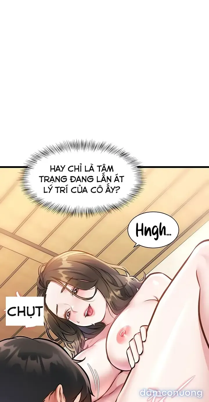 đọc truyện Mỗi Nơi Chơi Một Kiểu Chương 12 ảnh 46 tại Thiên Thai Truyện
