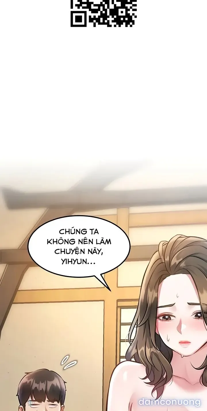 đọc truyện Mỗi Nơi Chơi Một Kiểu Chương 13 ảnh 4 tại Thiên Thai Truyện