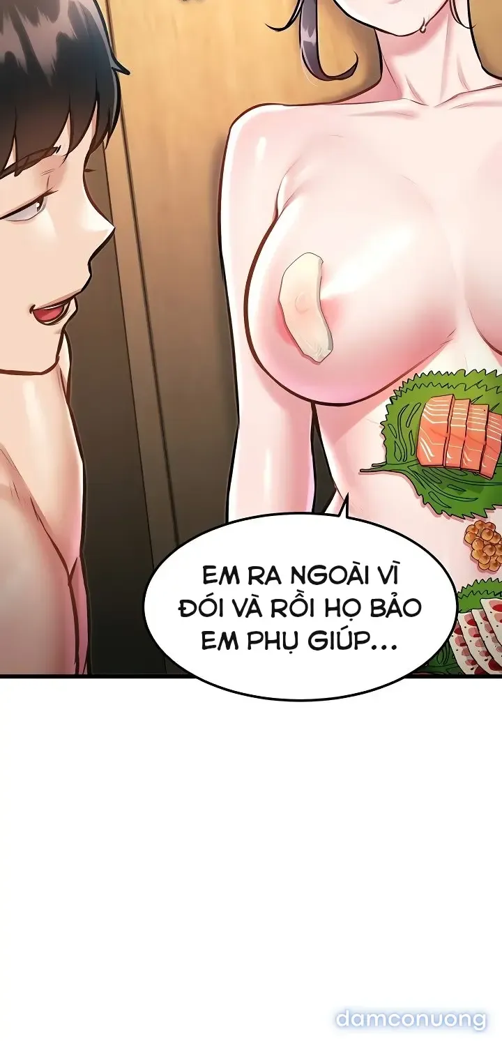 đọc truyện Mỗi Nơi Chơi Một Kiểu Chương 13 ảnh 34 tại Thiên Thai Truyện