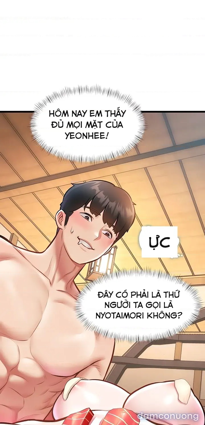 đọc truyện Mỗi Nơi Chơi Một Kiểu Chương 13 ảnh 35 tại Thiên Thai Truyện