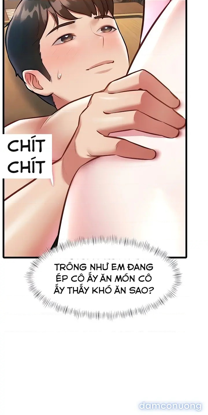 đọc truyện Mỗi Nơi Chơi Một Kiểu Chương 14 ảnh 24 tại Thiên Thai Truyện