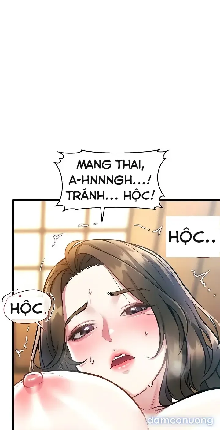 đọc truyện Mỗi Nơi Chơi Một Kiểu Chương 14 ảnh 45 tại Thiên Thai Truyện
