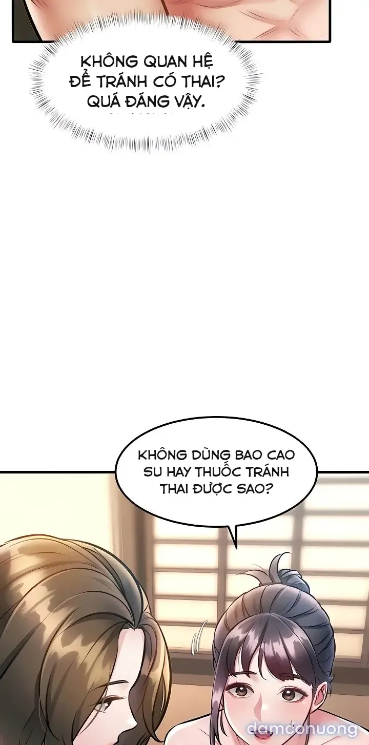 đọc truyện Mỗi Nơi Chơi Một Kiểu Chương 14 ảnh 57 tại Thiên Thai Truyện