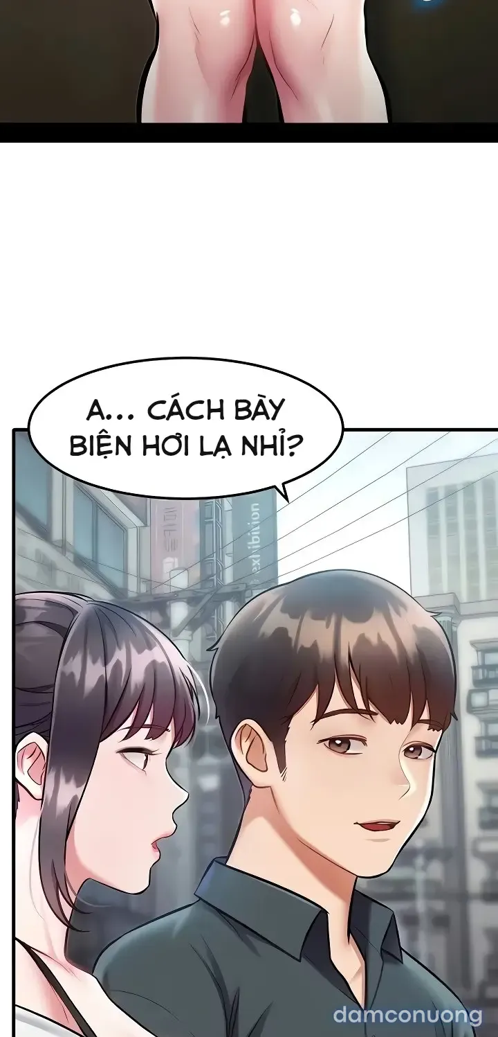 đọc truyện Mỗi Nơi Chơi Một Kiểu Chương 15 ảnh 21 tại Thiên Thai Truyện