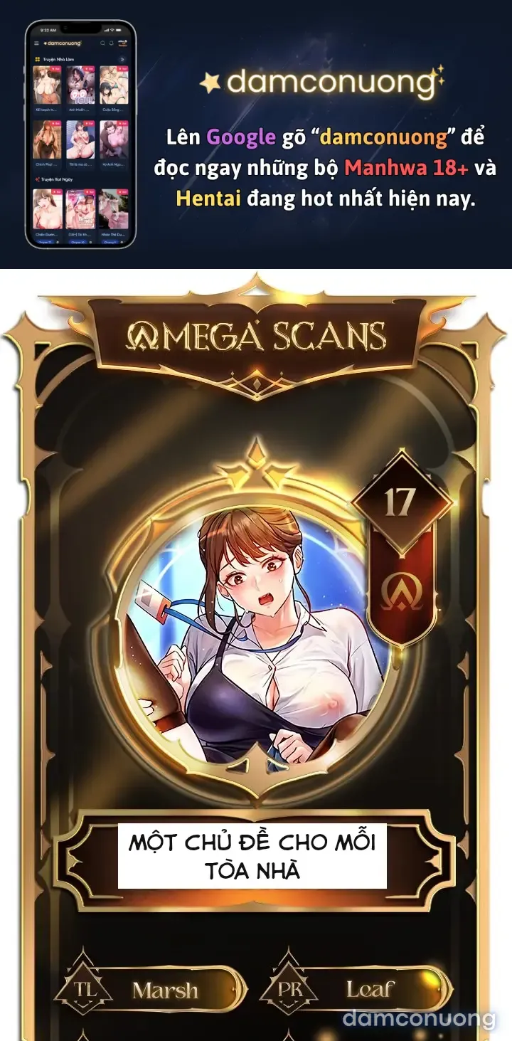 đọc truyện Mỗi Nơi Chơi Một Kiểu Chương 17 ảnh 2 tại Thiên Thai Truyện