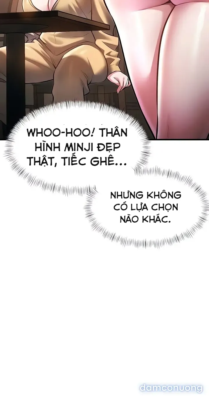 đọc truyện Mỗi Nơi Chơi Một Kiểu Chương 17 ảnh 23 tại Thiên Thai Truyện