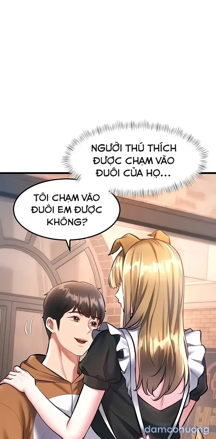 đọc truyện Mỗi Nơi Chơi Một Kiểu Chương 17 ảnh 5 tại Thiên Thai Truyện