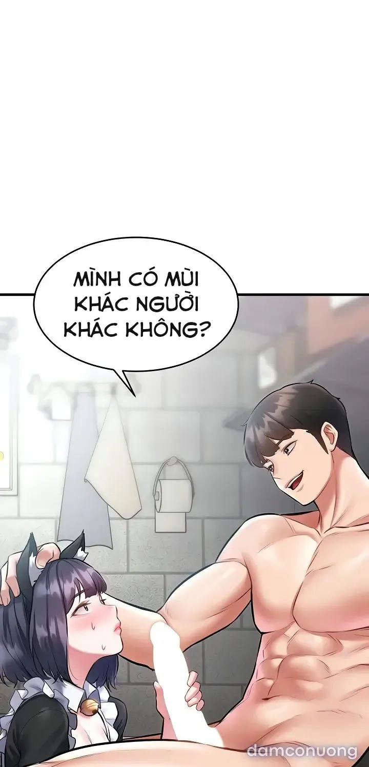 đọc truyện Mỗi Nơi Chơi Một Kiểu Chương 18 ảnh 48 tại Thiên Thai Truyện