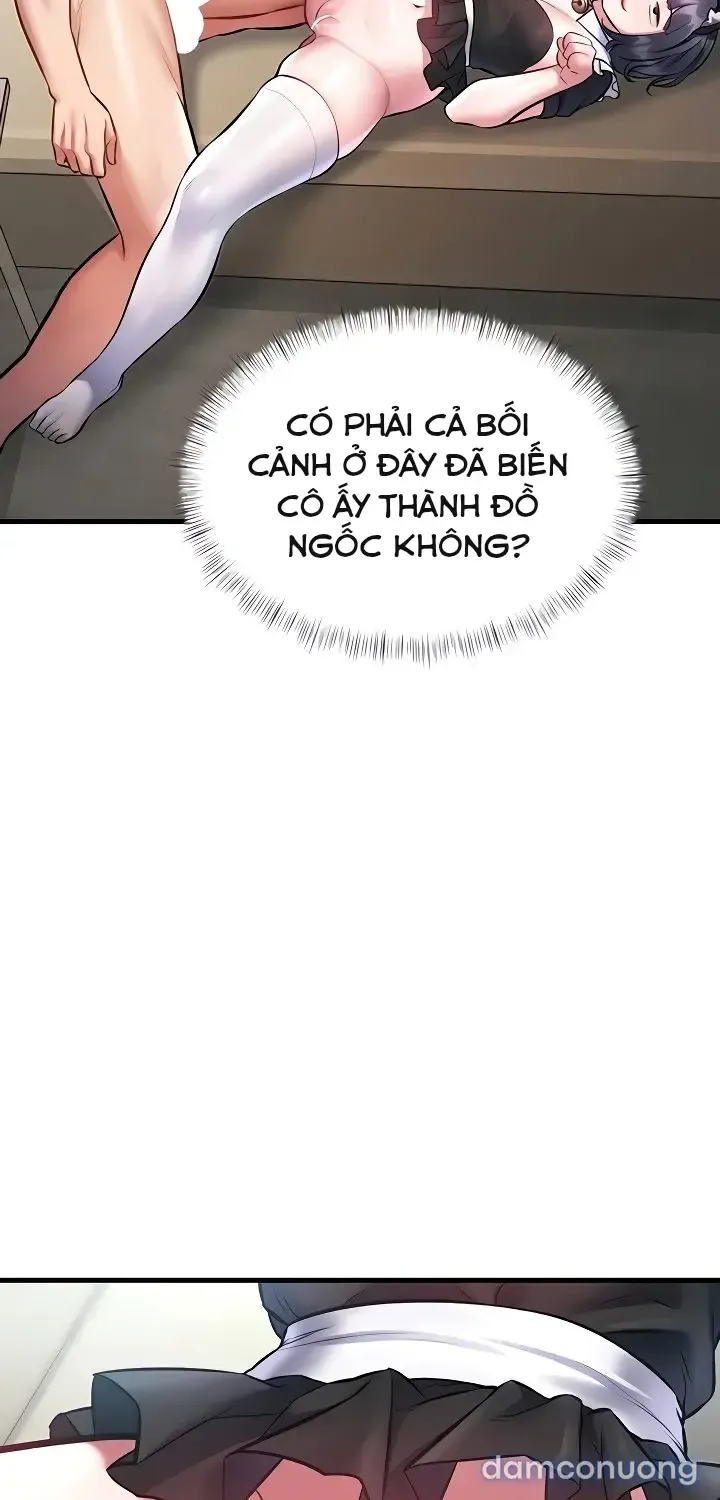 đọc truyện Mỗi Nơi Chơi Một Kiểu Chương 18 ảnh 71 tại Thiên Thai Truyện