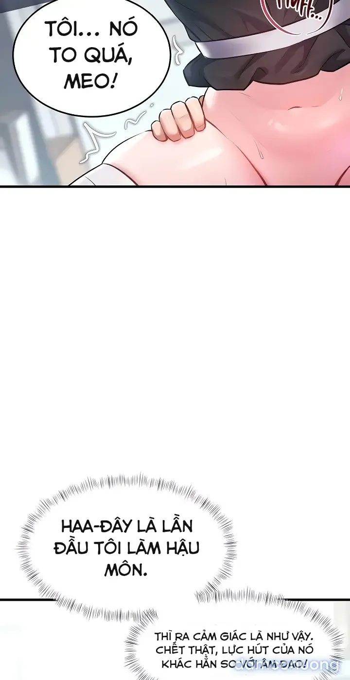 đọc truyện Mỗi Nơi Chơi Một Kiểu Chương 19 ảnh 26 tại Thiên Thai Truyện