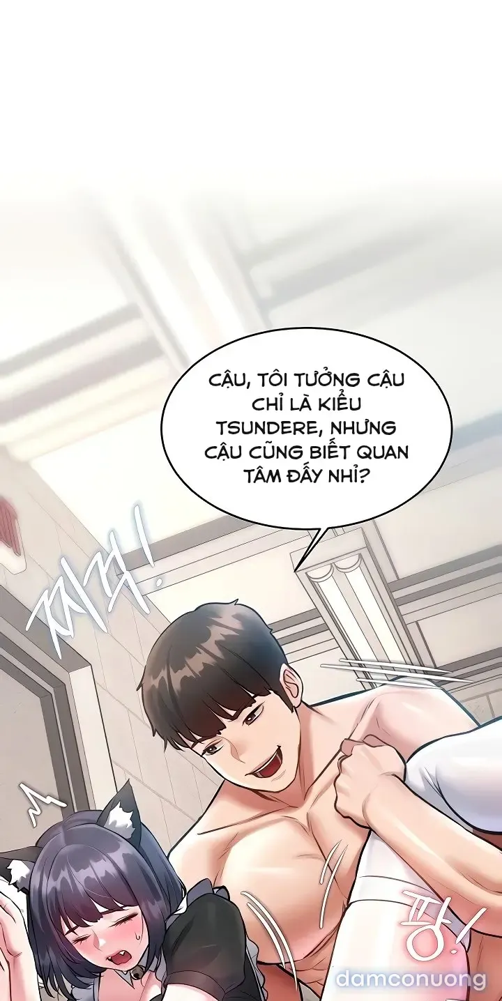 đọc truyện Mỗi Nơi Chơi Một Kiểu Chương 19 ảnh 68 tại Thiên Thai Truyện