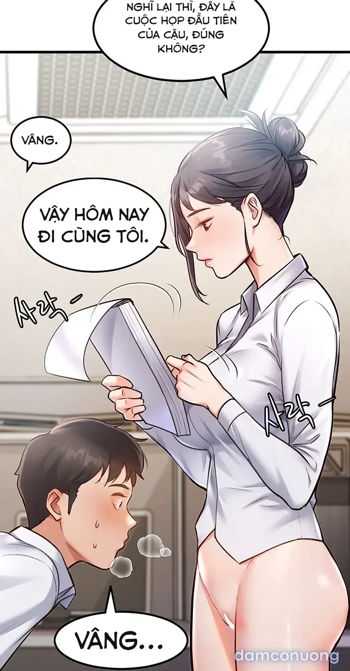 đọc truyện Mỗi Nơi Chơi Một Kiểu Chương 2 ảnh 18 tại Thiên Thai Truyện